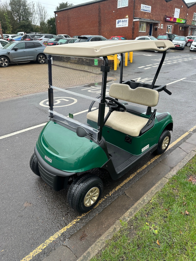 Ezgo golf buggy sales