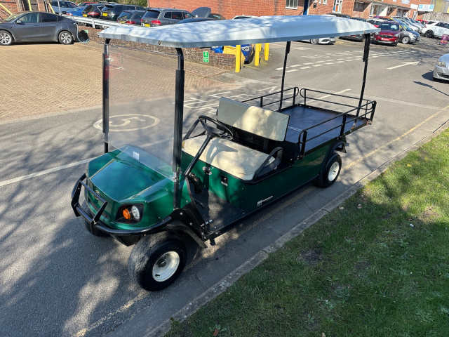 Used Shuttle bubby for sale UK