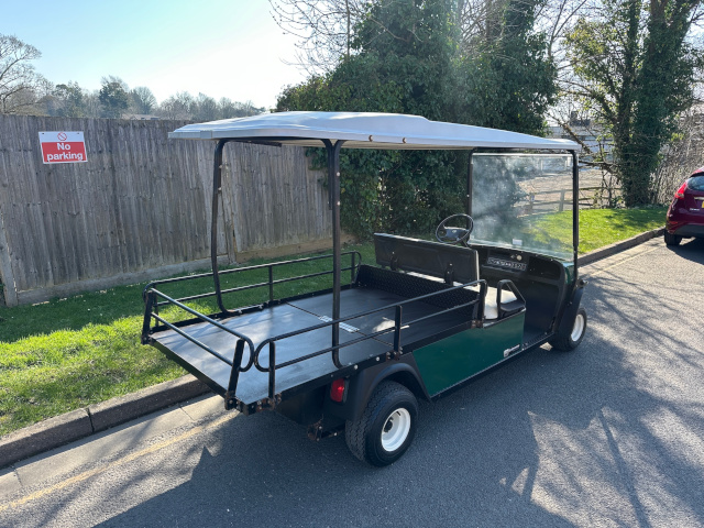 Used golf buggy sales